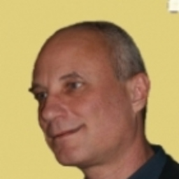 Walter Pfohl