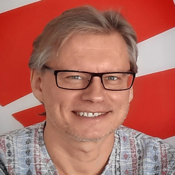 Dipl.-Ing. Martin Schatz