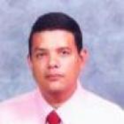 Harold Castañeda Robles