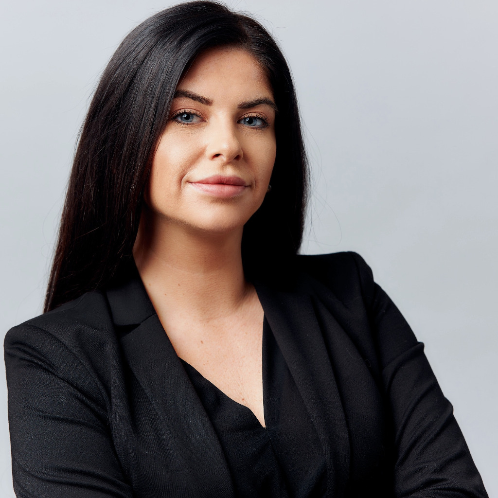 Vivien Stiller Senior Projekt Manager Famous Brands GmbH XING