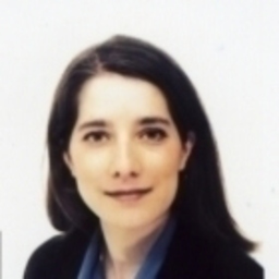 Sandrine GALY