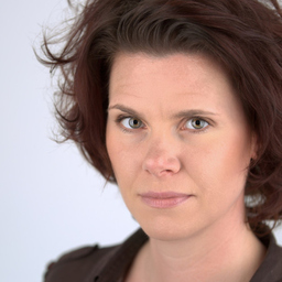 Katrin Boers