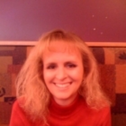 Lori J. Thompson