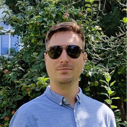 Philipp Probsthain