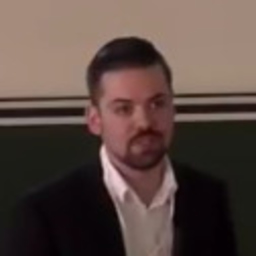 Dirk Stenger