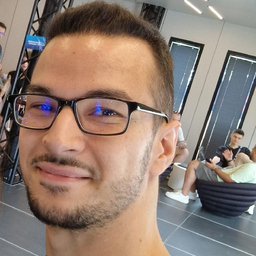 Benedict Vodjogbe