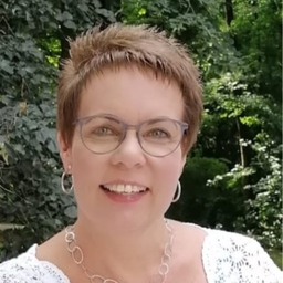 Petra Klein