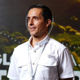 Pablo Leiva Fernandez
