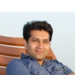 Virat Gohil