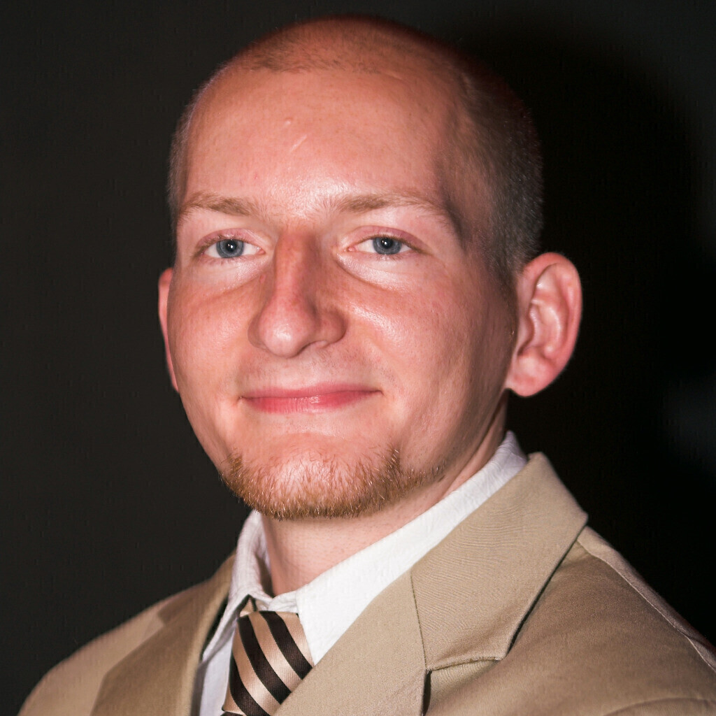 Dr. Frederik Heber Team Lead technologies gmbh XING