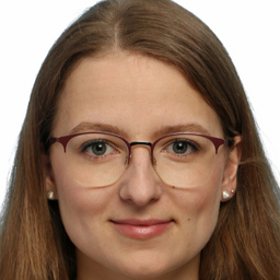 Profilbild Johanna Prokopetz