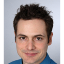Magnus Vogel
