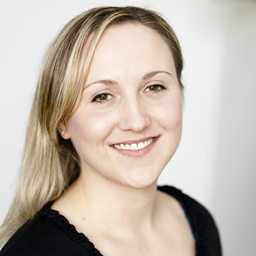 Julia Scheuermann's profile picture