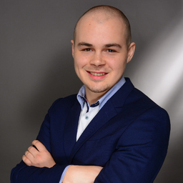 Yannick Ettenhuber
