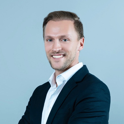 Benedikt Einwag