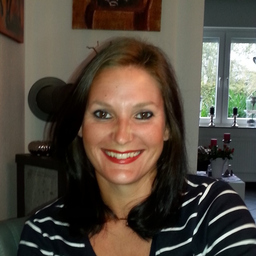 Britta Czock-Linden