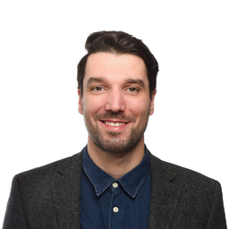 Bastian Gruhne