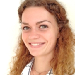 Mira Pauline Debus