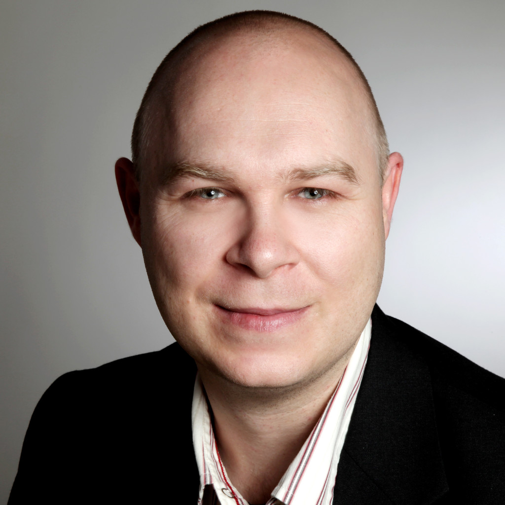 Michael Schmitz - Senior IT-Architekt - BWI GmbH | XING