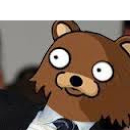 Pedo Bär