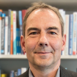 Volker Petri