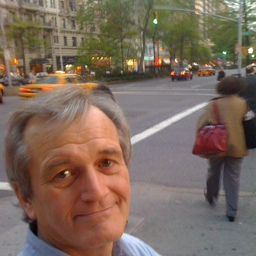 Dr. Thomas O'Donnell