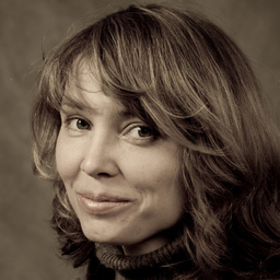 Alisa Borisenko