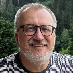 Jörg Stegemann