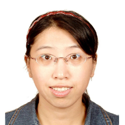 Dr. Mingxia Su