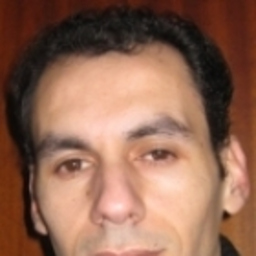 Abderrahim EL Mimouni