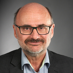 Dr. Helmut Vigenschow