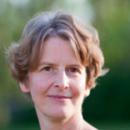 Claudia Radig-Willy