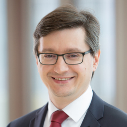 Dr. Dmitry Khaneft
