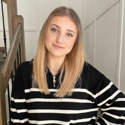 Pauline Fieberg