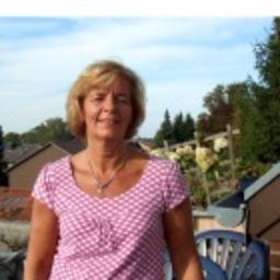 Germaine Kuck
