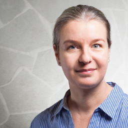 Dipl.-Ing. Katrin Küper