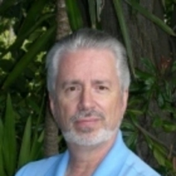 Geoff Walker