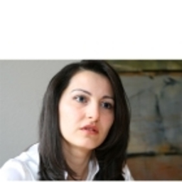 Meryem Kazakli