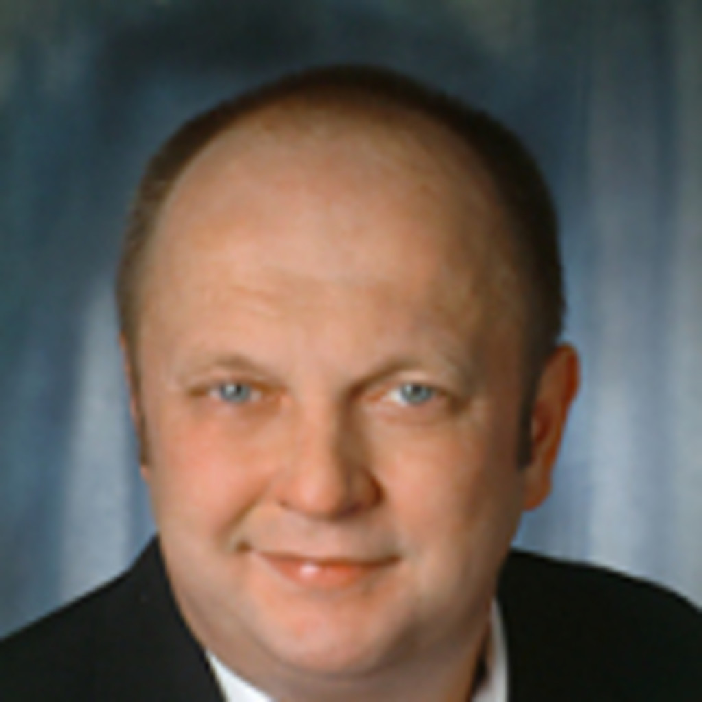 Bernd Helle Senior Agent CSG GmbH XING