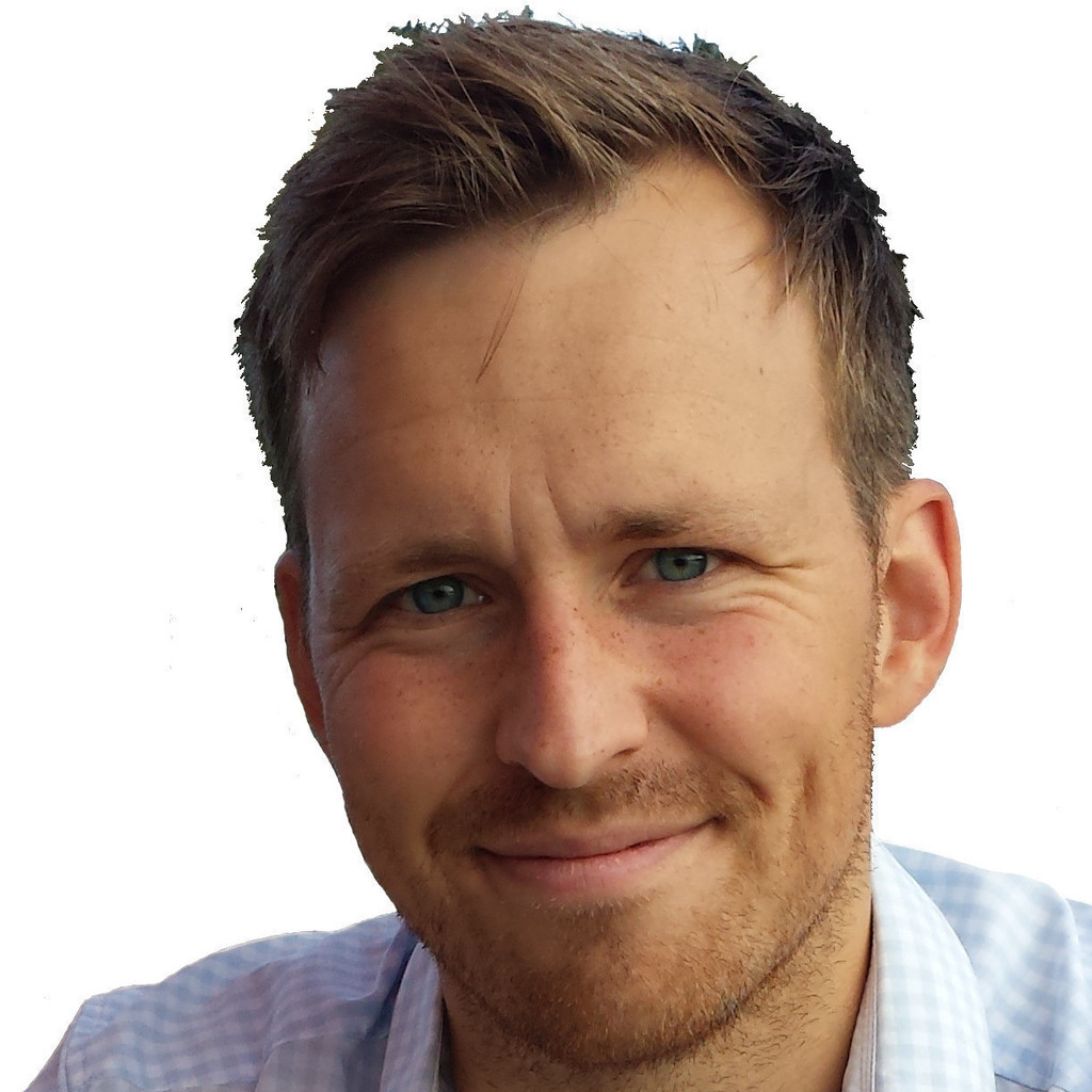 Silvio Werner Senior Projektmanager BAUIT Deutsche Bahn AG DB