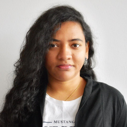 Renuka Sunkara