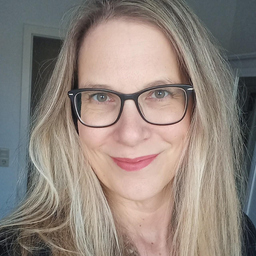 Ursula Hanenberg's profile picture