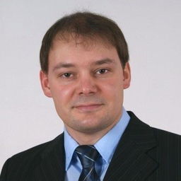 Jürgen Meyer