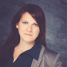 Dipl.-Ing. Jennifer Gangolf