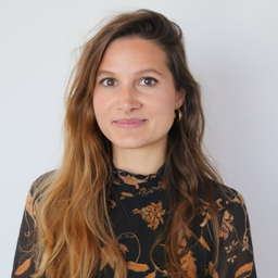 Julia Grabenhorst