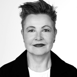 Katja Wilhelm