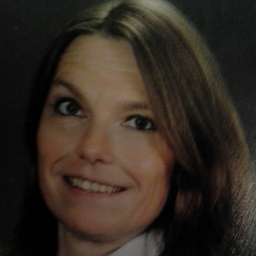Tanja Gaspers