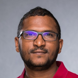 kandhasamy rajasekaran