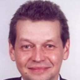 Stefan Peter