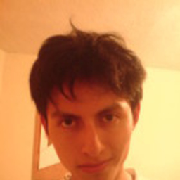 Rodolfo Lopez